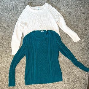 Old Navy Sweaters
